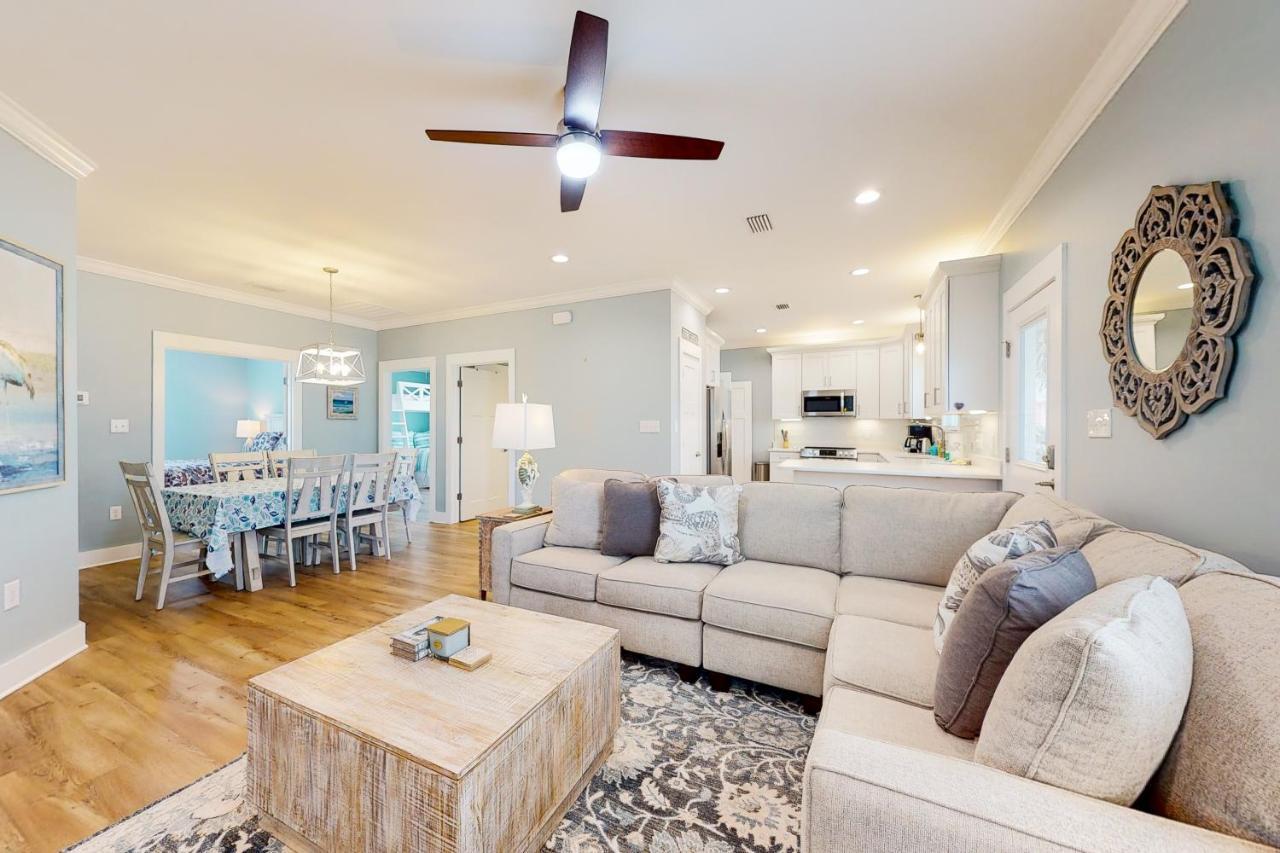Villa The Rookery III 6029 à Gulf Shores Extérieur photo