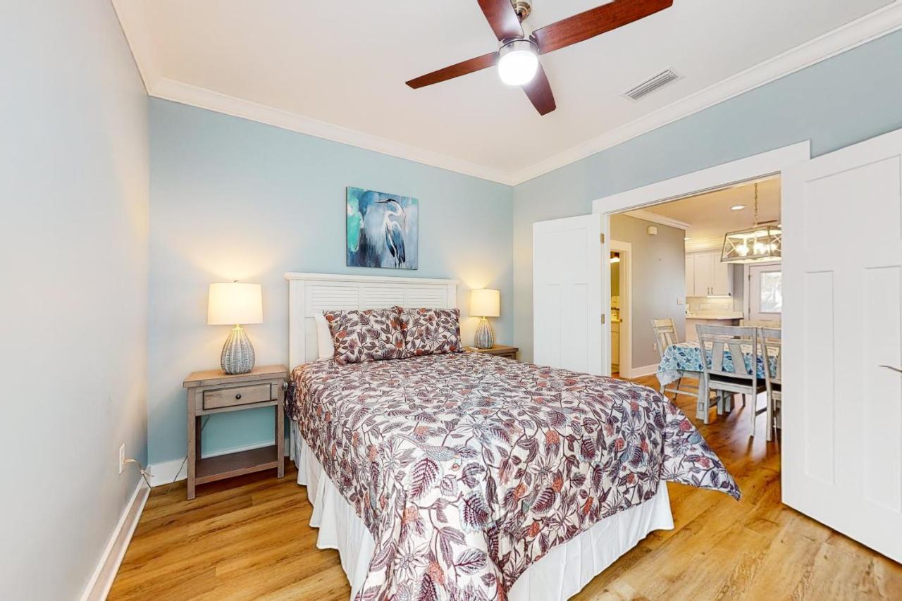 Villa The Rookery III 6029 à Gulf Shores Extérieur photo