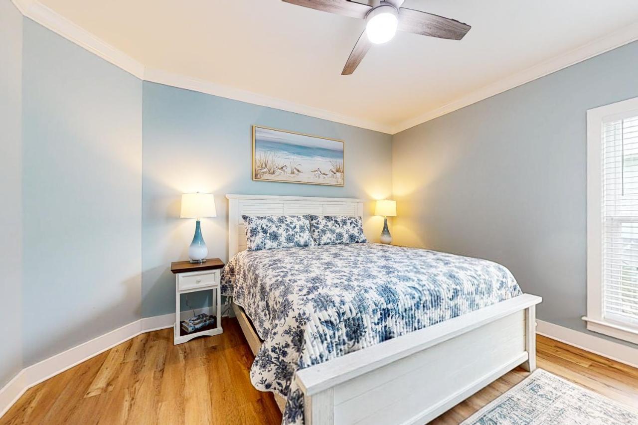 Villa The Rookery III 6029 à Gulf Shores Extérieur photo