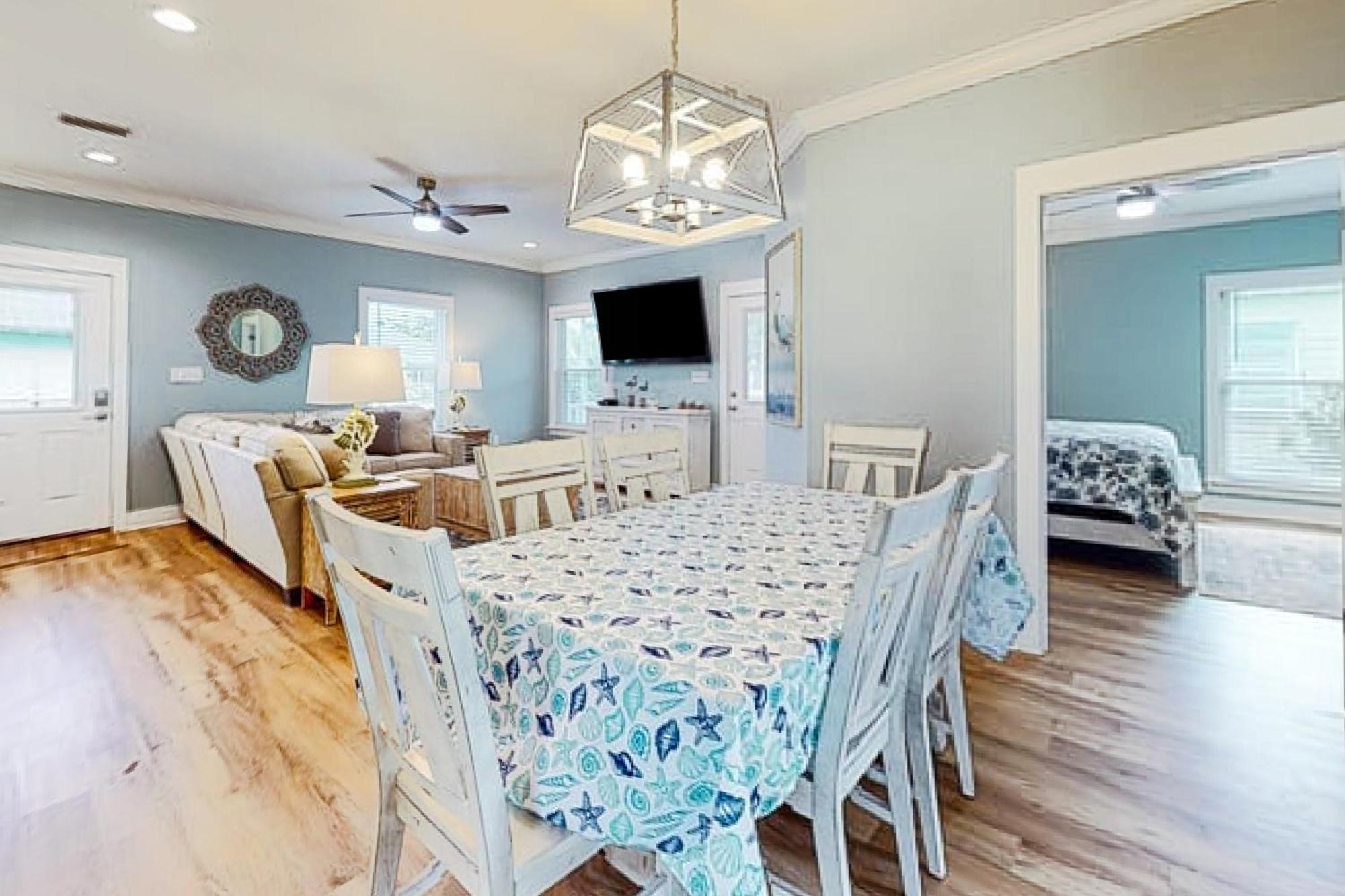 Villa The Rookery III 6029 à Gulf Shores Extérieur photo
