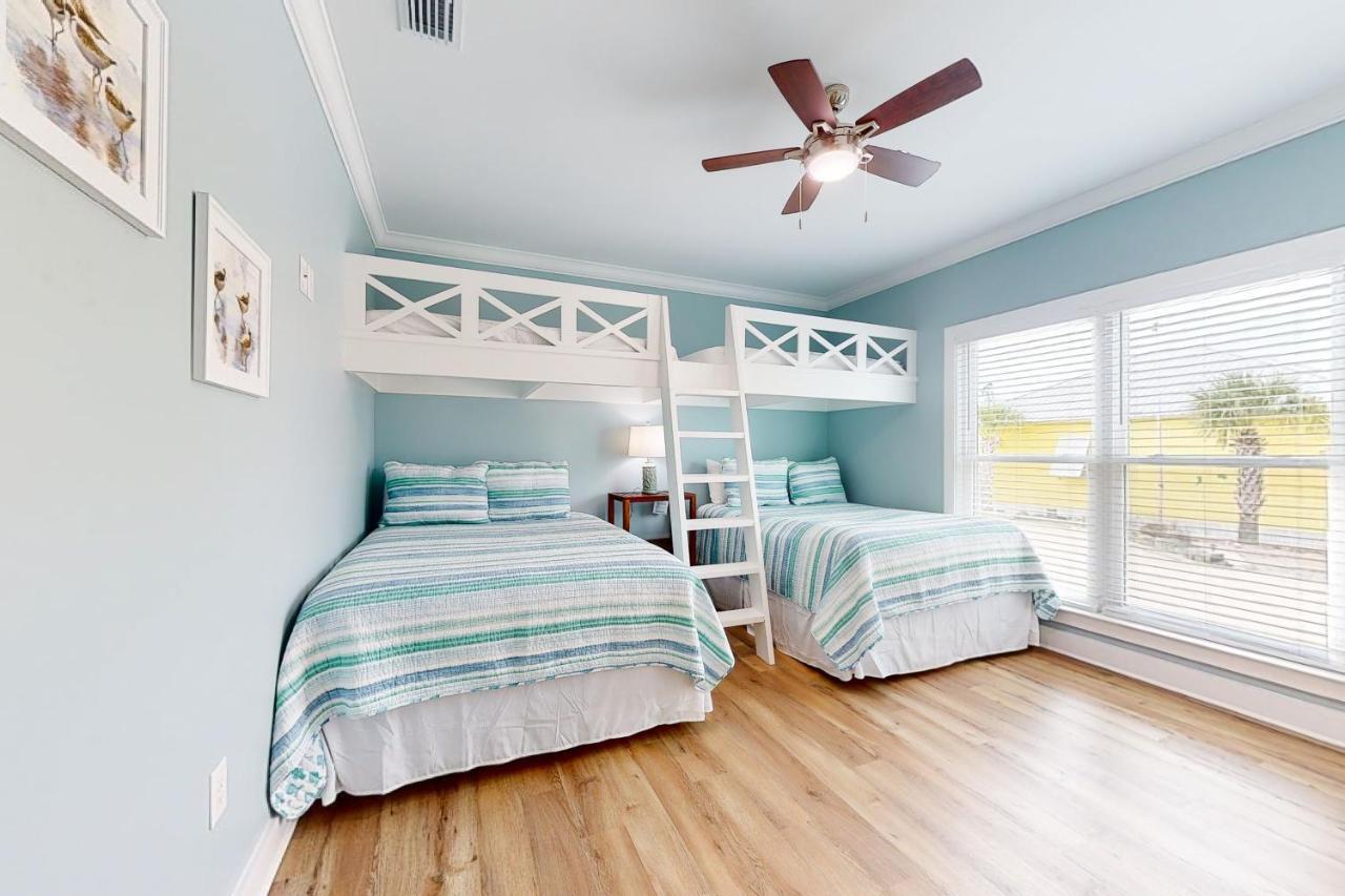 Villa The Rookery III 6029 à Gulf Shores Extérieur photo