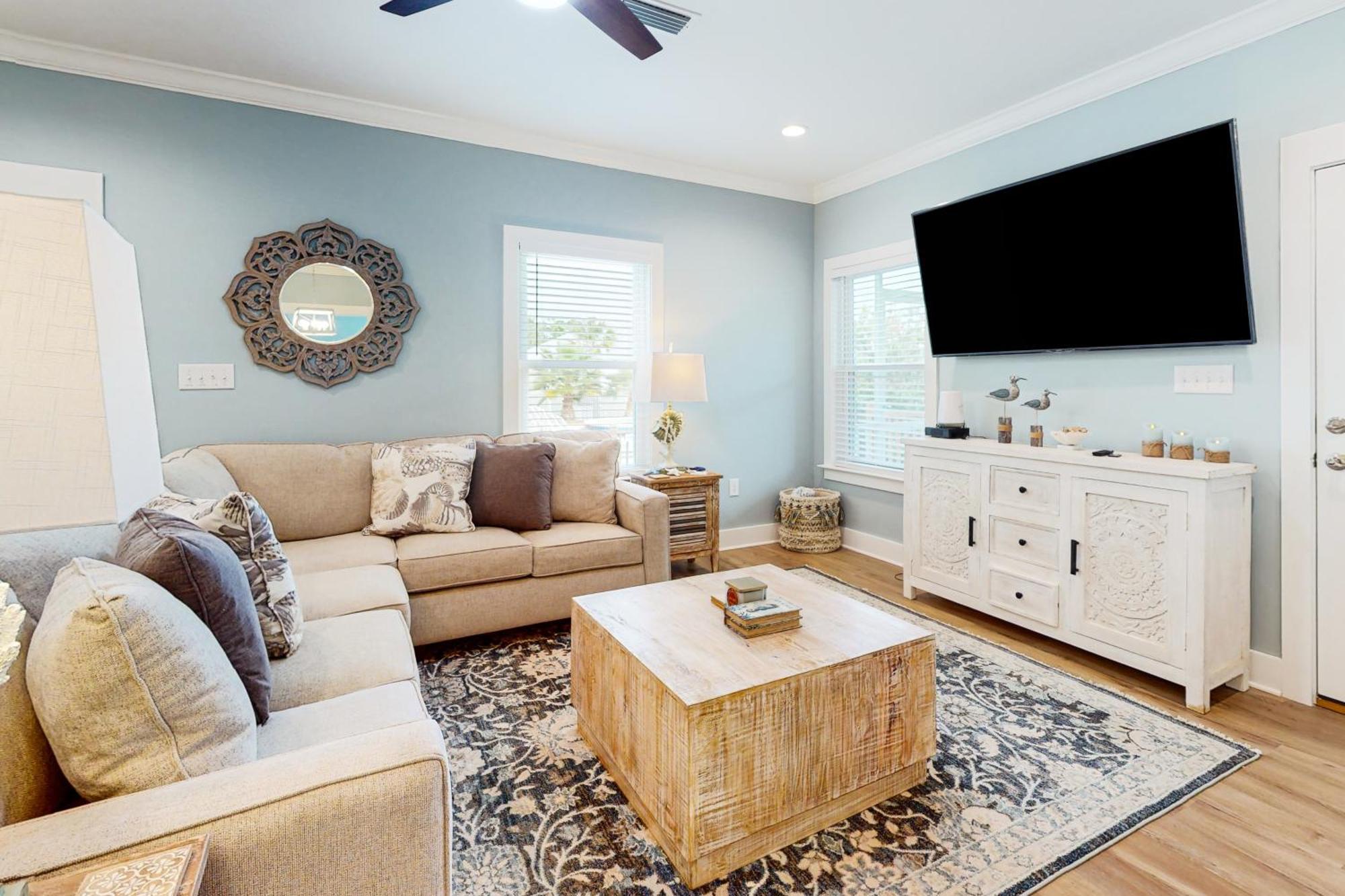 Villa The Rookery III 6029 à Gulf Shores Extérieur photo