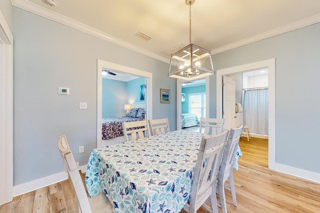 Villa The Rookery III 6029 à Gulf Shores Extérieur photo