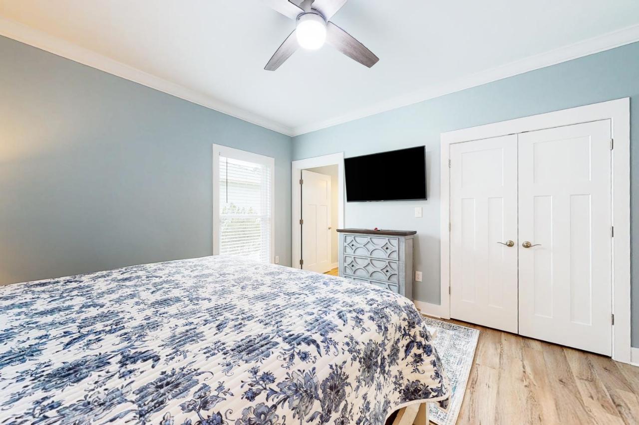 Villa The Rookery III 6029 à Gulf Shores Extérieur photo